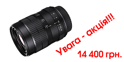 Lens Laowa 60mm f/2.8 2X Ultra-Macro Lens - Canon VEN6028C