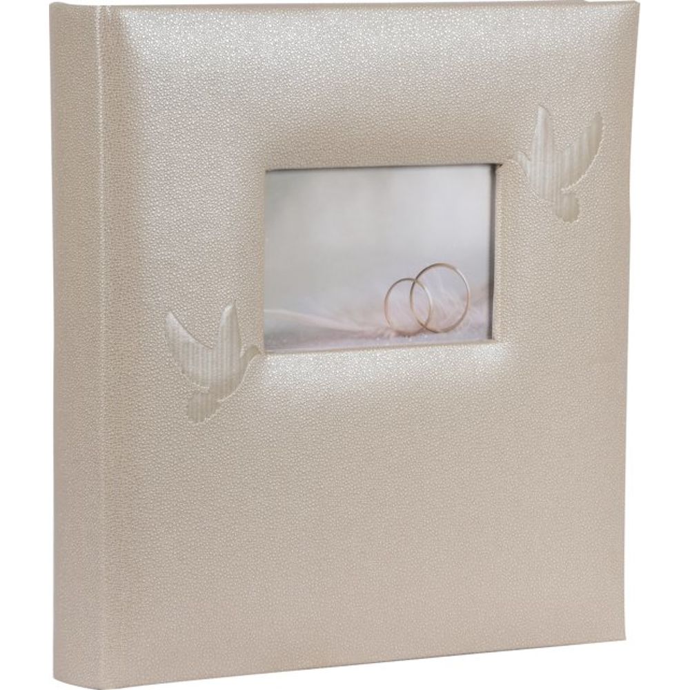 картинка Альбом HENZO 280*305 PERLE Champa 80 white pages 22.102.16 от магазина Chako.ua