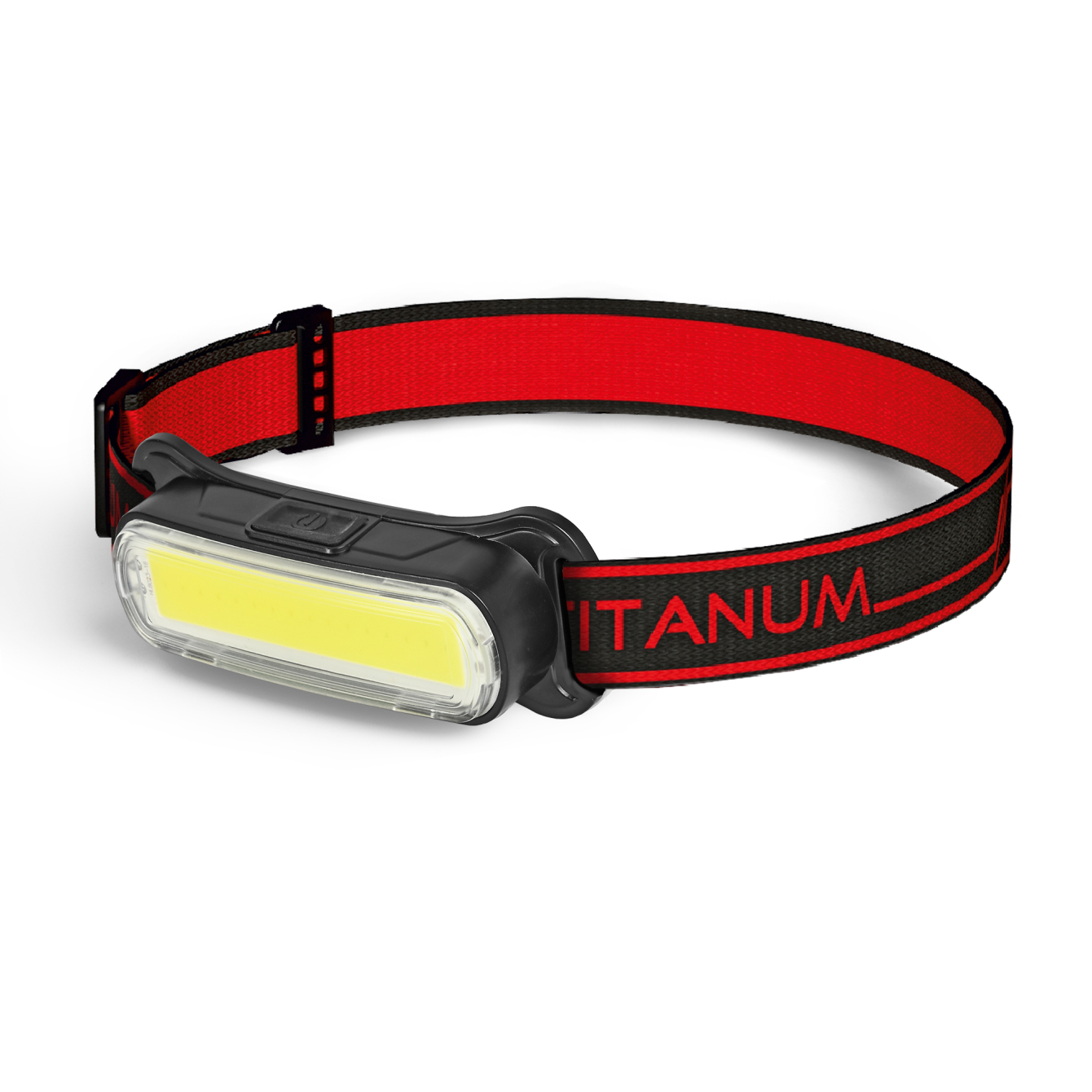 картинка Налобний світлодіодний ліхтарик TITANUM TLF-H11 от магазина Chako.ua