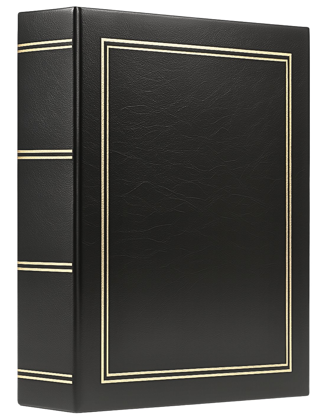картинка Альбом Gedeon 10х15/304 DPH46304/2 CLASSIC BLACK от магазина Chako.ua