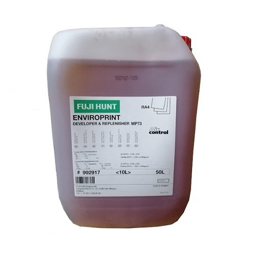 картинка Фотохимия FUJI EnviroPrint Developer Replenisher MP73 AC 6x10L от магазина Chako.ua