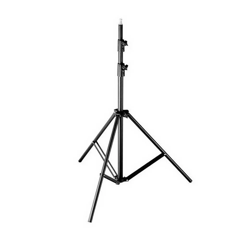 картинка Cтійка студійна з пневмоамортизацією Godox 260T (100-260см) от магазина Chako.ua