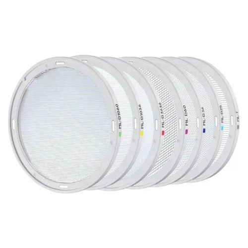 картинка Набор магнитных дифузоров Godox ML-D для ML80Bi / ML150B от магазина Chako.ua