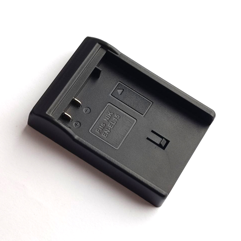 картинка Зарядний пристрій  SG IC-033K перехідник Nikon EN-EL15 8,4в от магазина Chako.ua