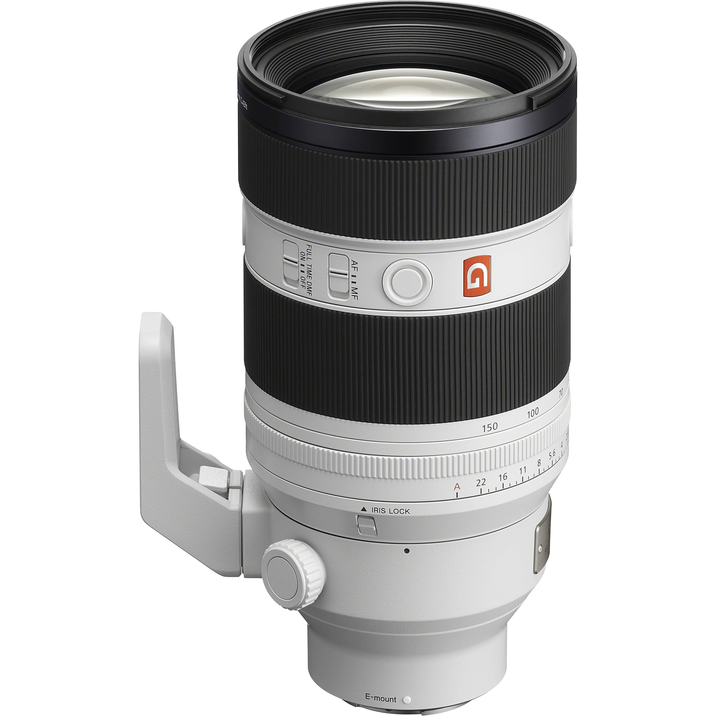 картинка Об'єктив Sony FE 50-150mm f/2 GM (SEL50150GM) от магазина Chako.ua
