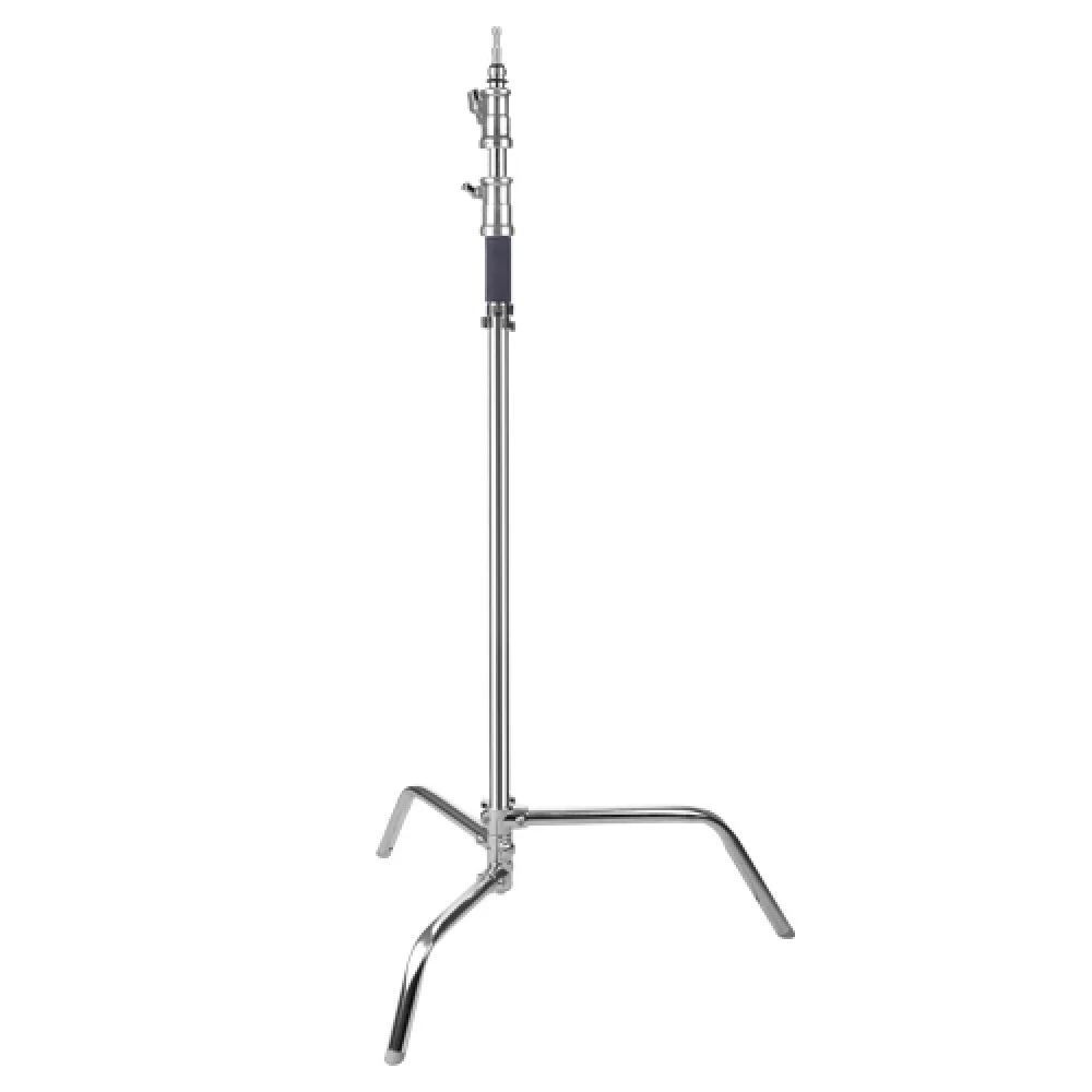 картинка Студійна стійка C-Stand LCS-S50SD E-Image (h-148-332см, w-6,95кг) от магазина Chako.ua
