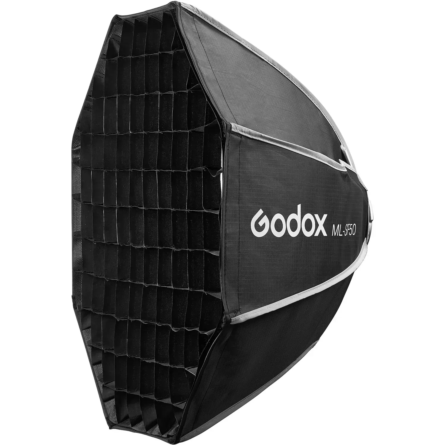 картинка Софтбокс Godox ML-SF50 для ML60IIBi/ML100Bi (50см) от магазина Chako.ua
