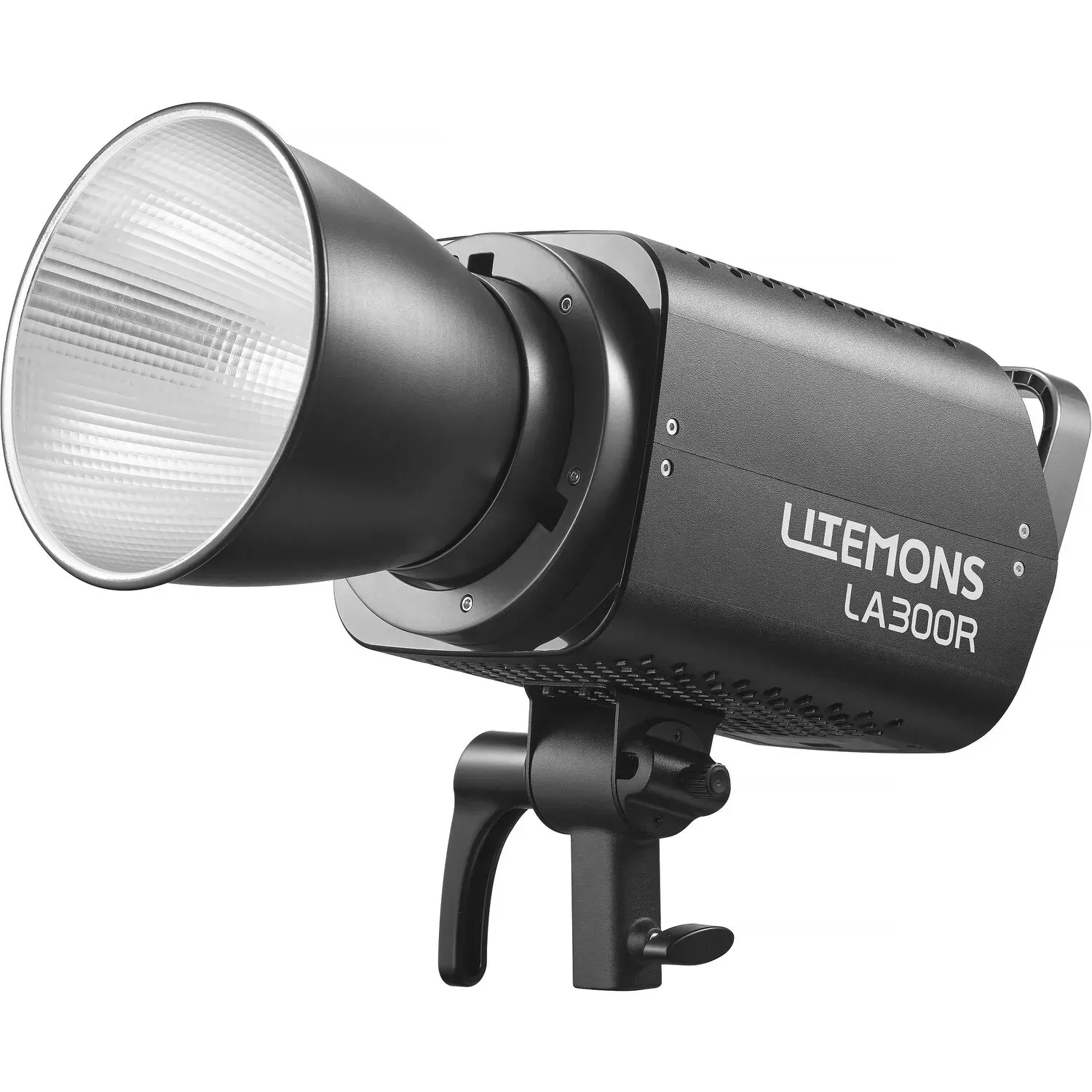 картинка Відеосвітло Godox Litemons LA300R RGB (Black) от магазина Chako.ua