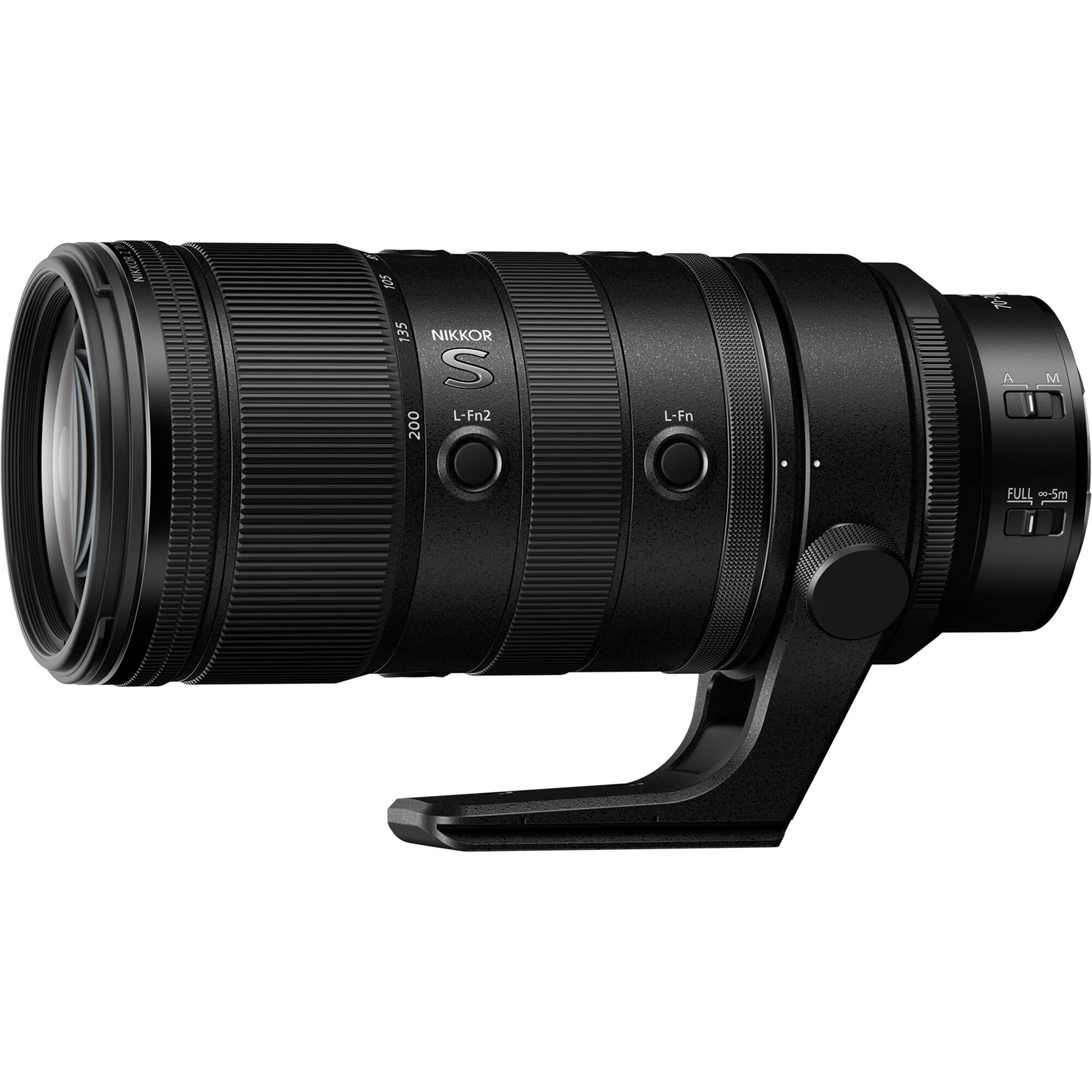 картинка Объектив Nikon NIKKOR Z 70-200mm f/2.8 VR S II от магазина Chako.ua