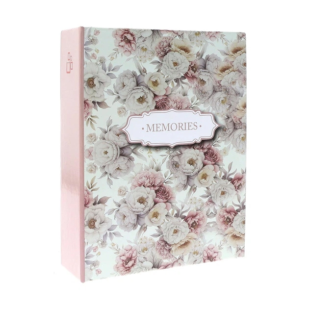 картинка Альбом Gedeon 10х15/100 DPH46100 MEMORIES 07 от магазина Chako.ua