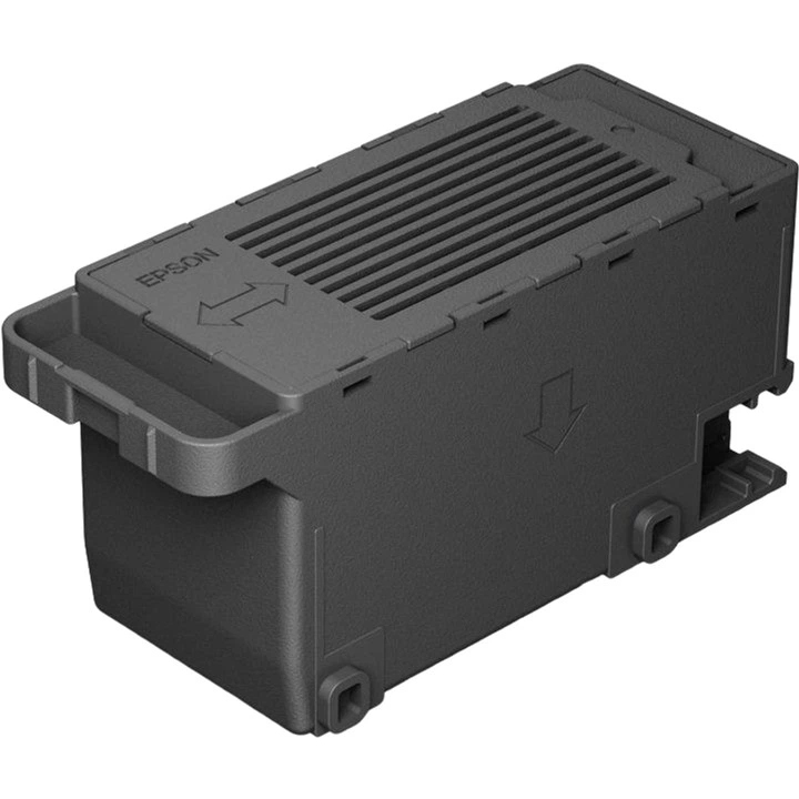 картинка Контейнер для відпрацьованого чорнила Epson EcoTank (C12C934591) Сумісний з L11160/L15150/L15160/L18050/L6550/L6570/L6580/L8050/L8160/L8180/M15140  (C12C934591) от магазина Chako.ua