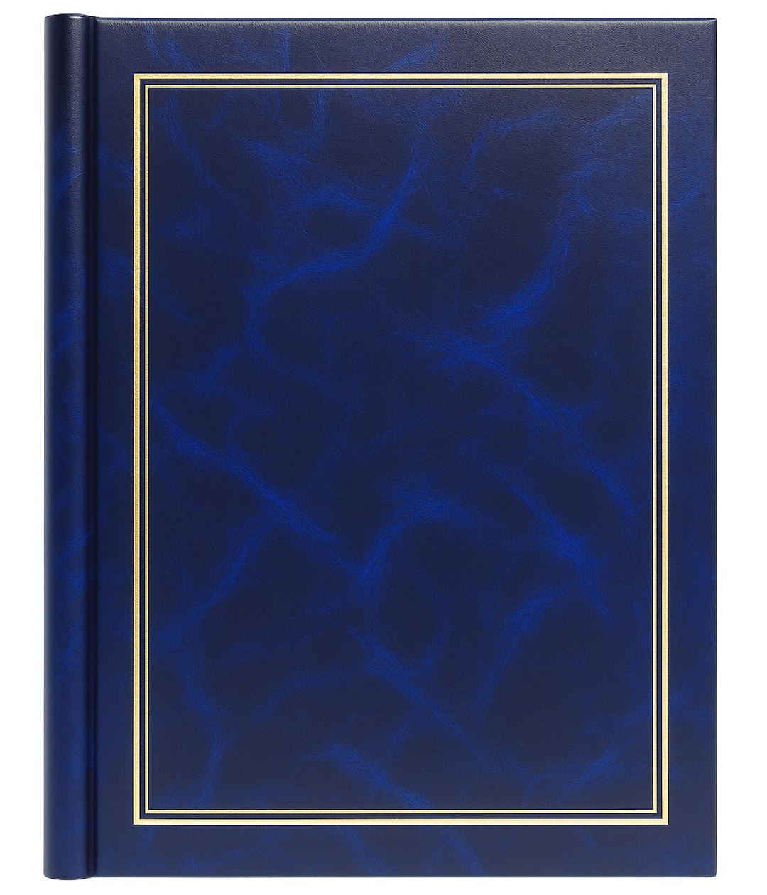 картинка Альбом Gedeon 13*18/200 B57200S CLASSIC BLUE от магазина Chako.ua