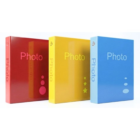 картинка Альбом Gedeon 13х18/100 DPH57100 VITAL от магазина Chako.ua