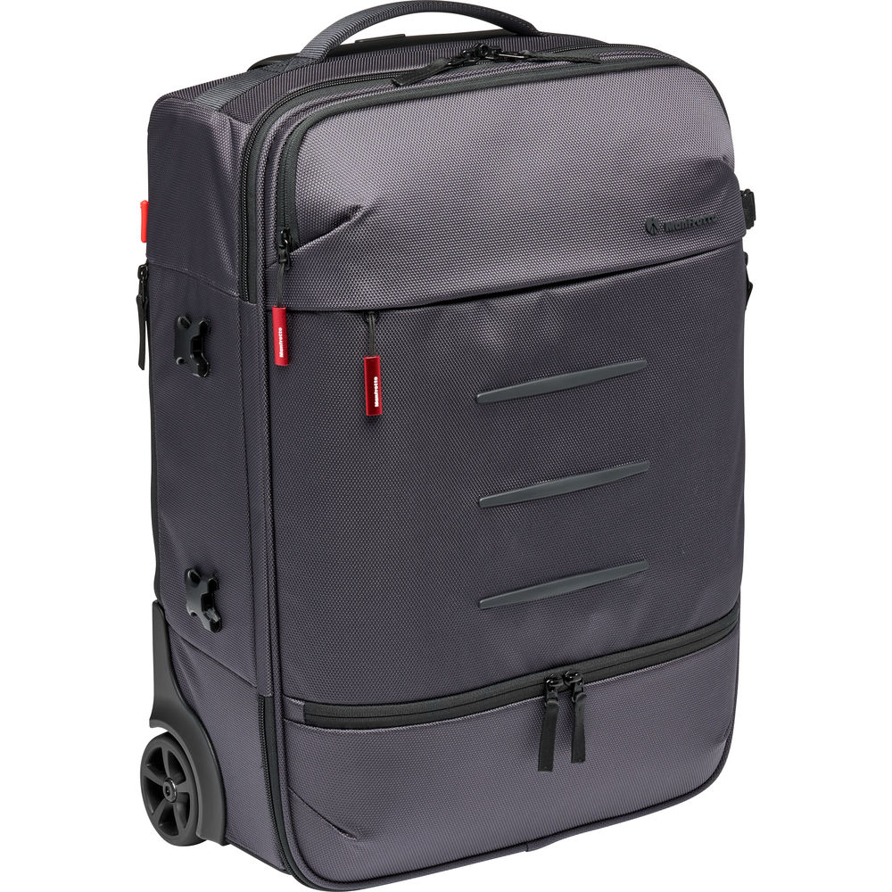 картинка Manfrotto сумка Runner-50 Manhattan rolle MB MN-R-RN-50  (MB MN-R-RN-50) от магазина Chako.ua