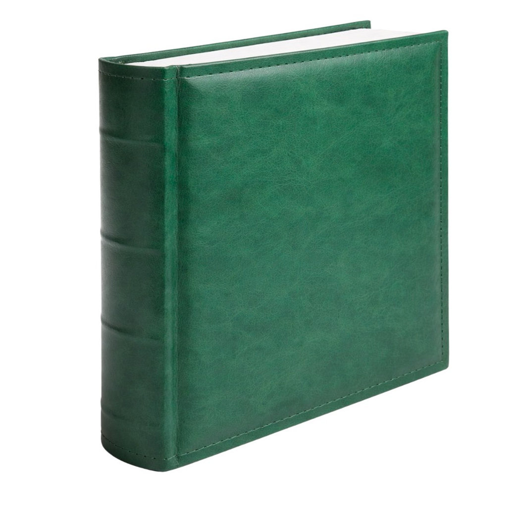 картинка Альбом Gedeon 10х15/200 KD46200 ROYAL GREEN от магазина Chako.ua