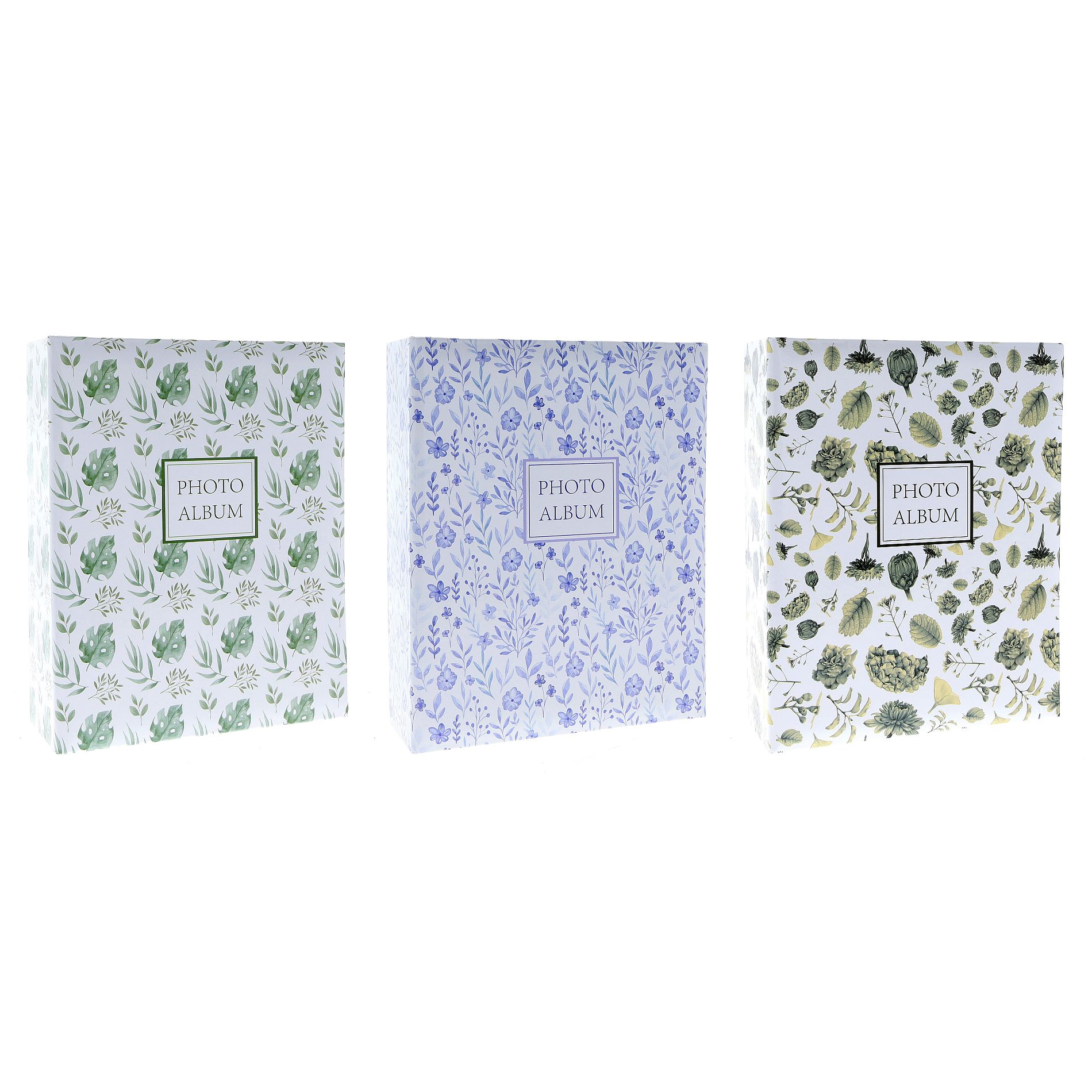 картинка Альбом Gedeon 10*15/304 MM46304/2 FRESH от магазина Chako.ua