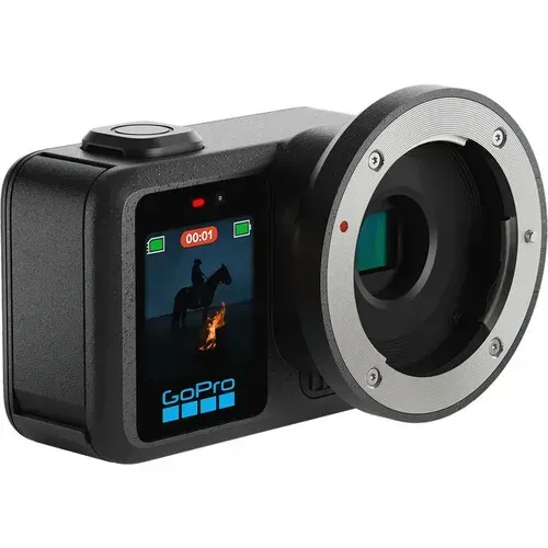 картинка Екшн-камера GoPro MISSION 1 PRO ILS от магазина Chako.ua