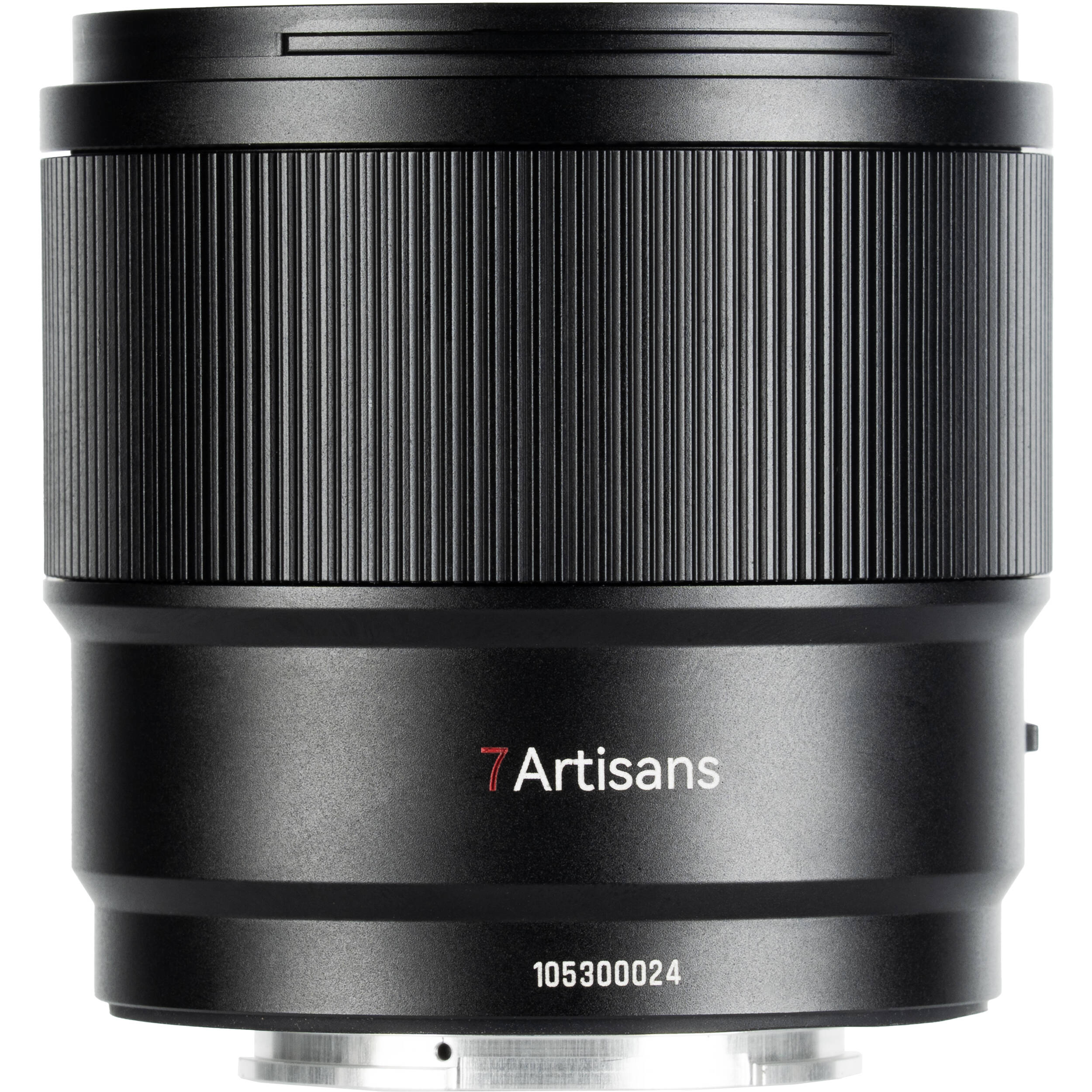 картинка Об'єктив 7Artisans AF10mm F2.8 Nikon (Z Mount) (AF10F28B-Z) от магазина Chako.ua
