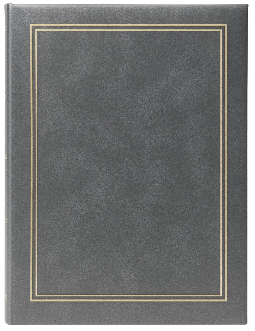картинка Альбом Gedeon 15х21/36 DPH6836 CLASSIC GREY от магазина Chako.ua