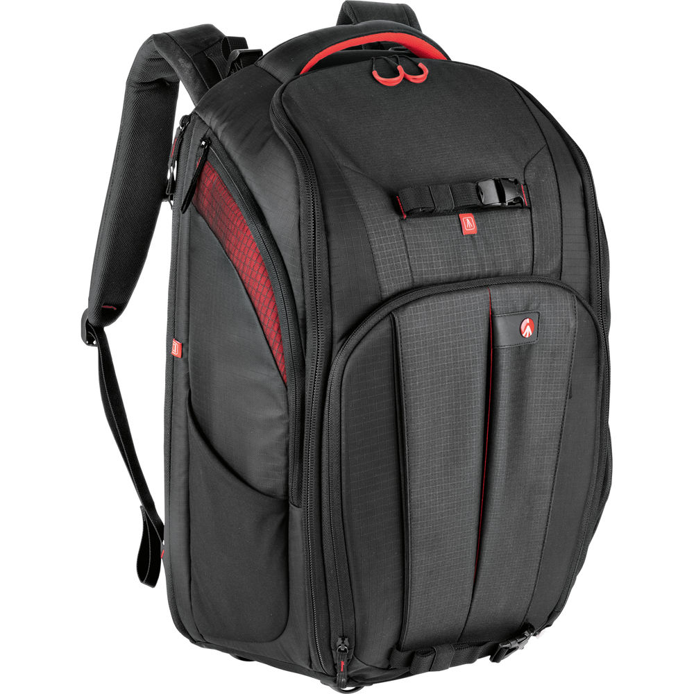 картинка MANFROTTO рюкзак Cinematic Backpack Expand MB PL-CB-EX  (MB PL-CB-EX) от магазина Chako.ua