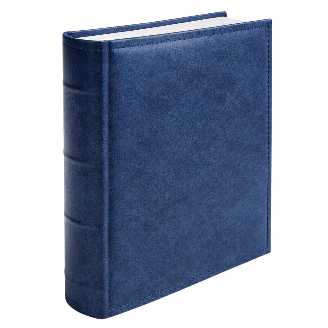 картинка Альбом Gedeon 10х15/300 KD46300/2 ROYAL BLUE от магазина Chako.ua