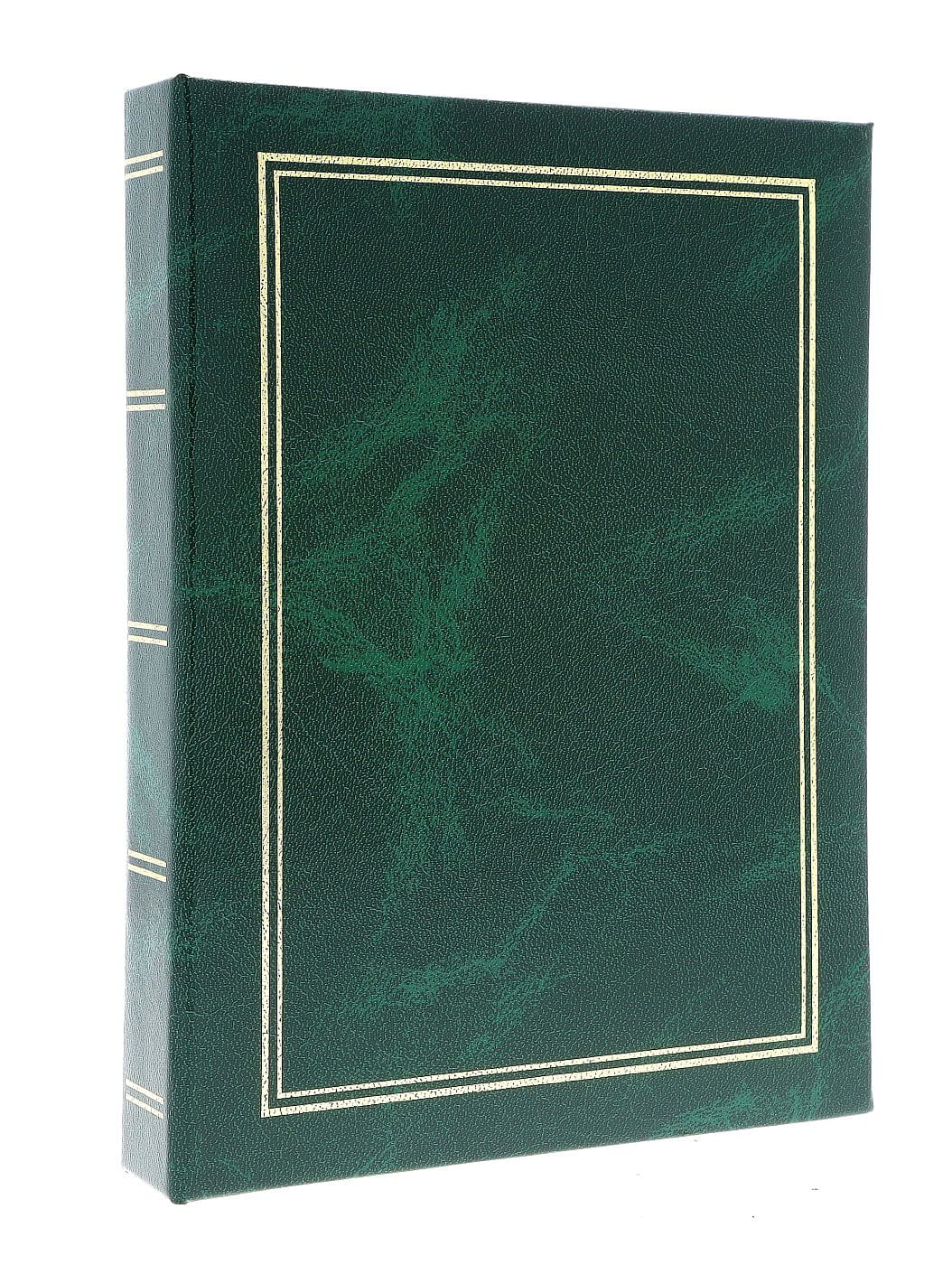 картинка Альбом Gedeon 15х21/36 DPH6836 CLASSIC GREEN от магазина Chako.ua