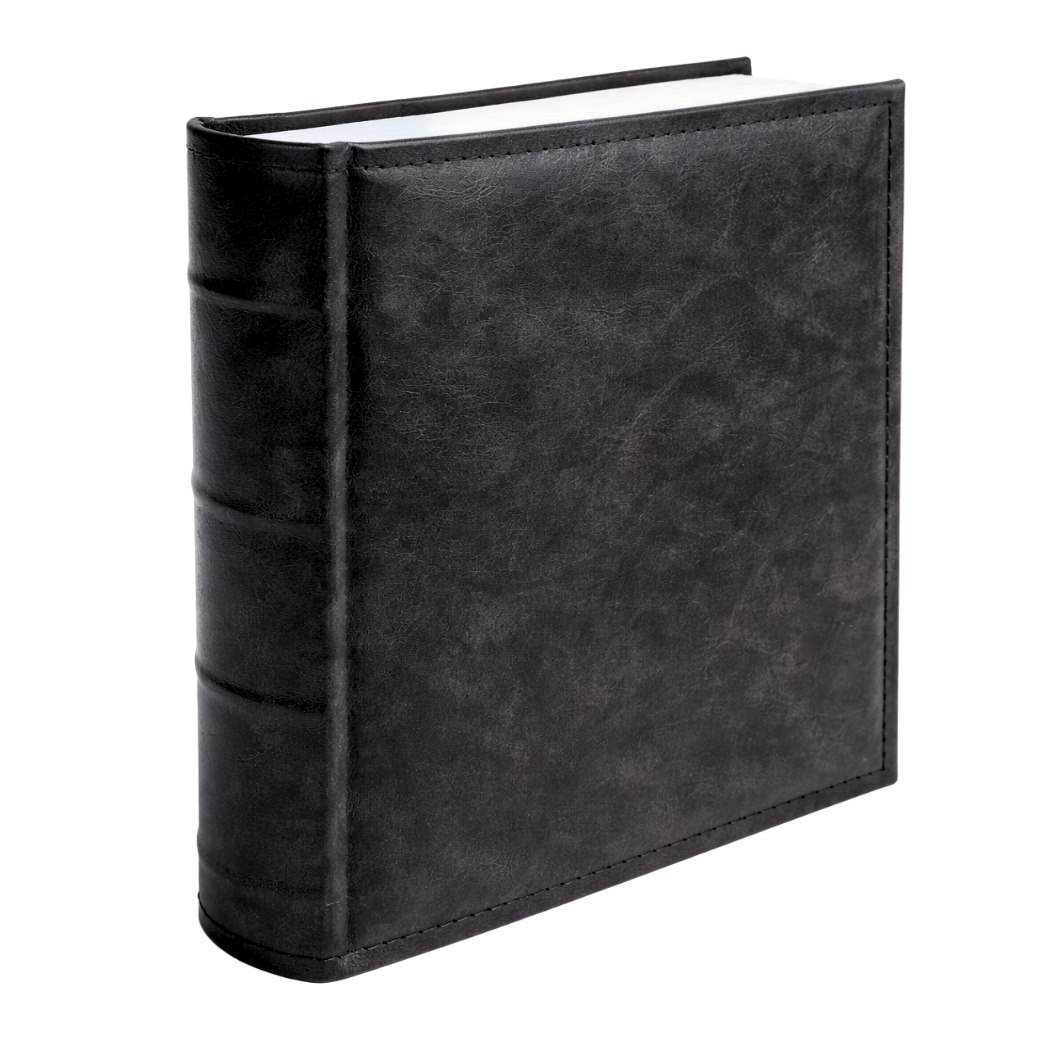 картинка Альбом Gedeon 10х15/200  KD46200 ROYAL BLACK от магазина Chako.ua