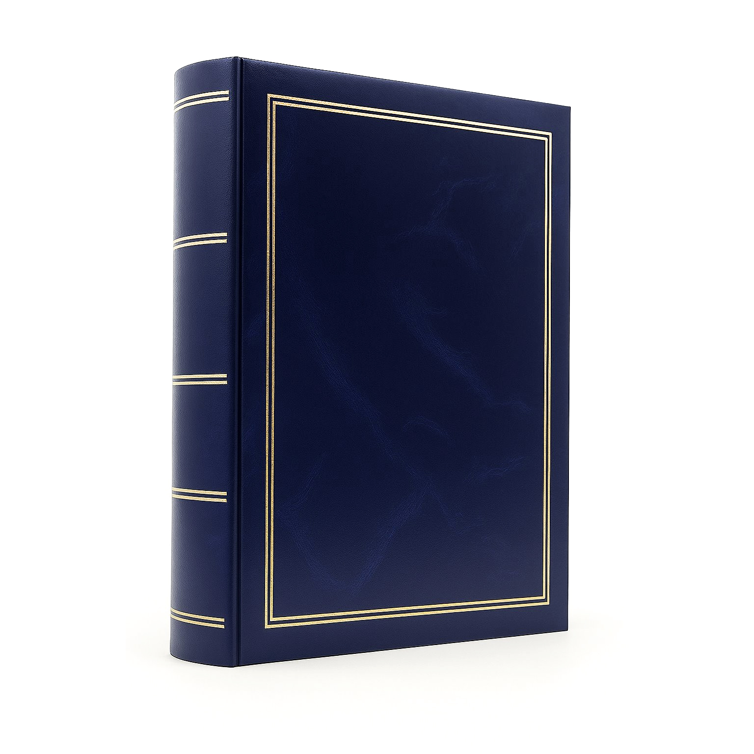 картинка Альбом Gedeon 15х21//100 B68100S CLASSIC BLUE от магазина Chako.ua