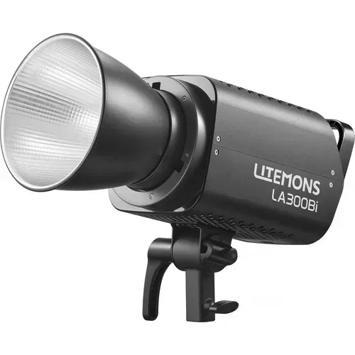 картинка Відеосвітло Litemons Godox LA300Bi  от магазина Chako.ua