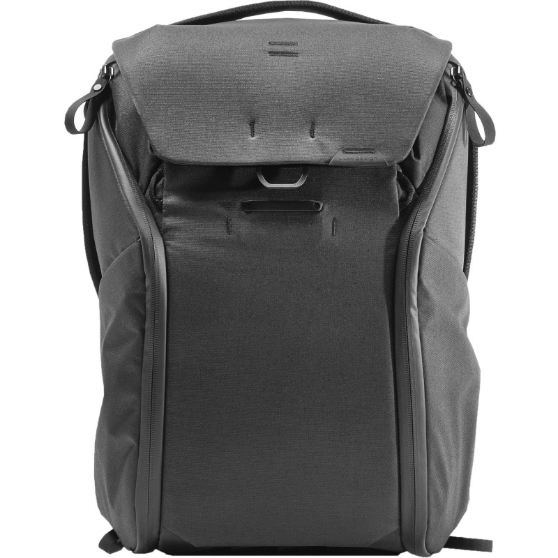 картинка Рюкзак Peak Design Everyday Backpack 20L Black (BEDB-20-BK-3) от магазина Chako.ua