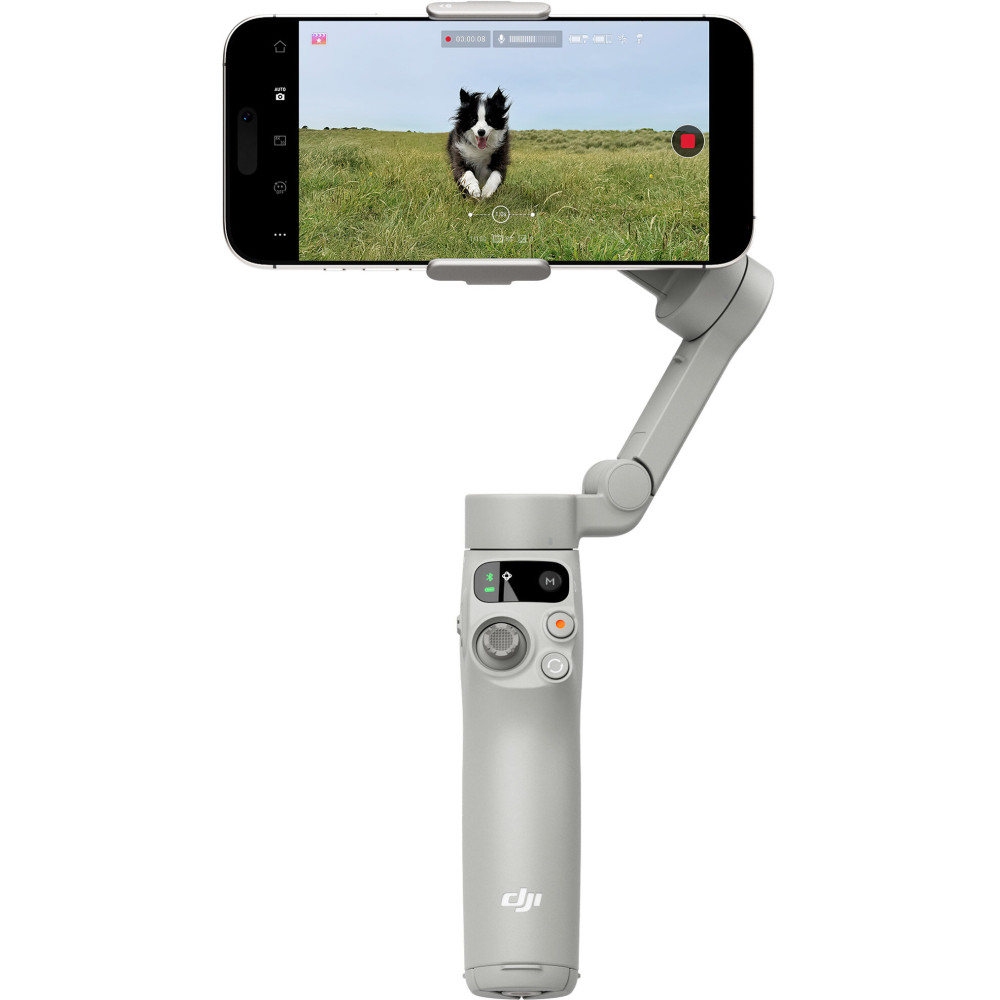 картинка Стедікам DJI Osmo Mobile 7 от магазина Chako.ua