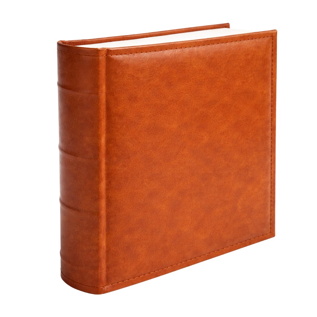 картинка Альбом Gedeon 10х15/200 KD46200 ROYAL BROWN от магазина Chako.ua